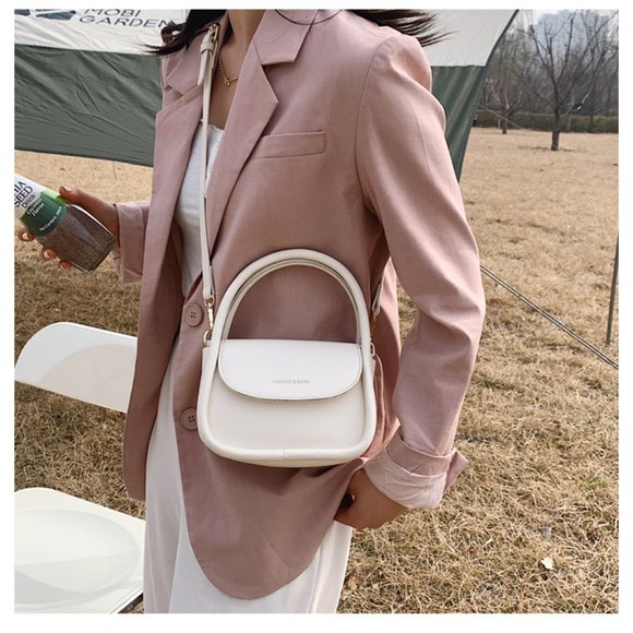 Female bag single shoulder messenger bag - Picture 2 of 3